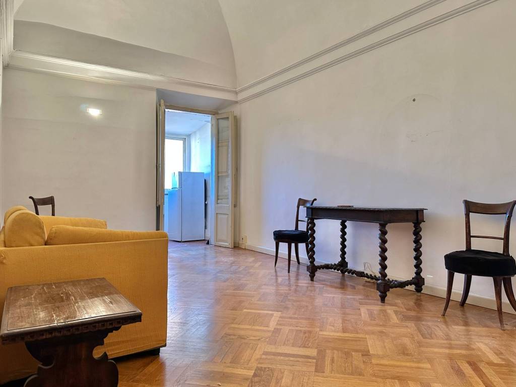 appartamento in affitto a Roma in zona Rione Monti/Campitelli