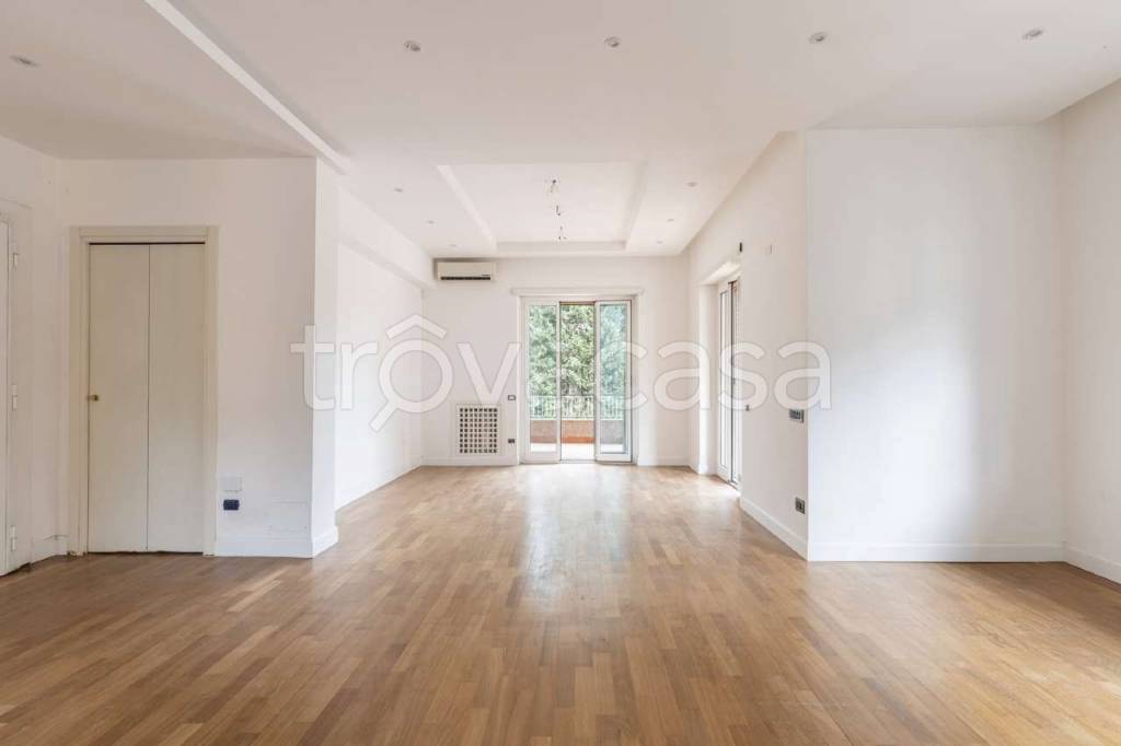 appartamento in affitto a Roma in zona Tor di Quinto