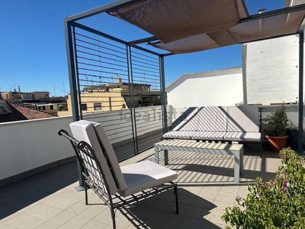 appartamento in affitto a Roma in zona Tor di Quinto