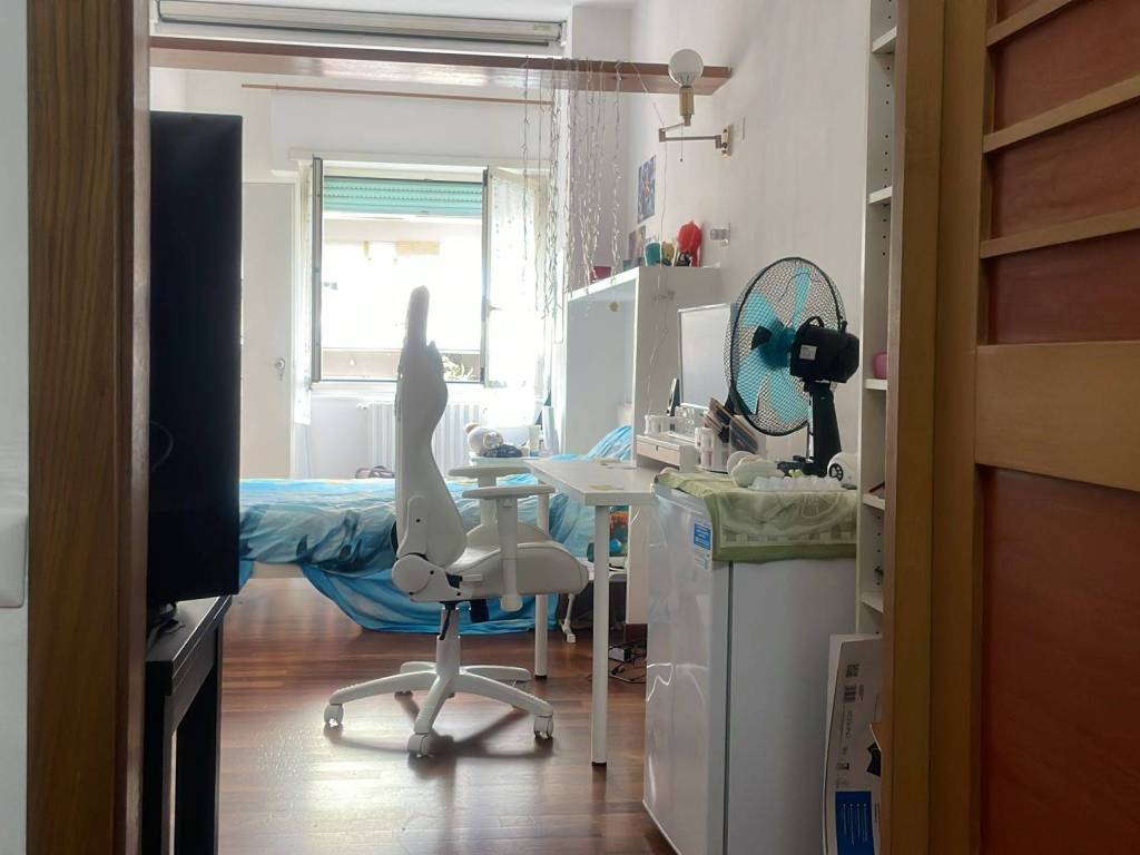 appartamento in affitto a Roma in zona Pietralata