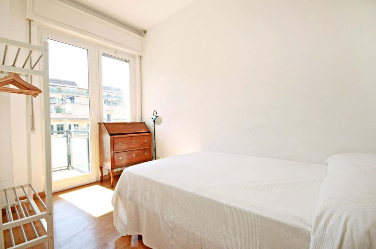 appartamento in affitto a Roma in zona San Saba - Ripa