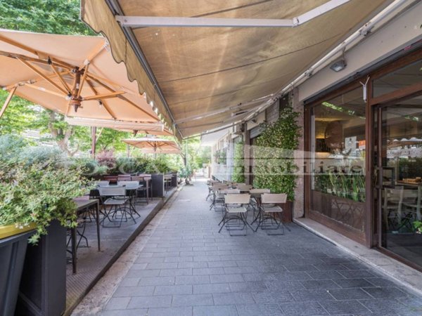 negozio in affitto a Roma in zona Appio Latino