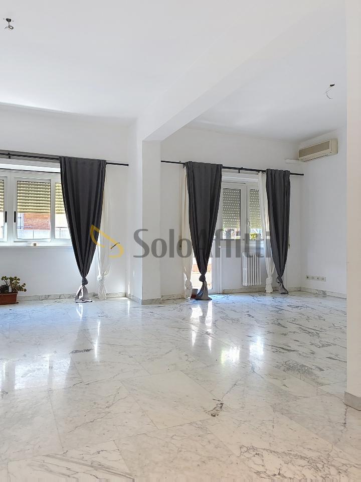 appartamento in affitto a Roma in zona Aurelio