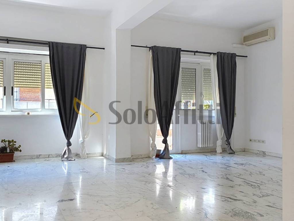 appartamento in affitto a Roma in zona Aurelio