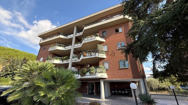 appartamento in affitto a Roma in zona Casal Morena