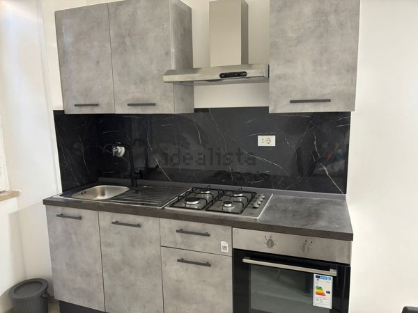appartamento in affitto a Roma in zona Grottarossa