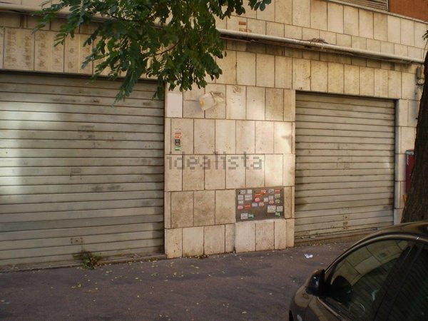 monolocale in affitto a Roma in zona Appio Latino