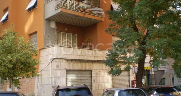 monolocale in affitto a Roma in zona Appio Latino