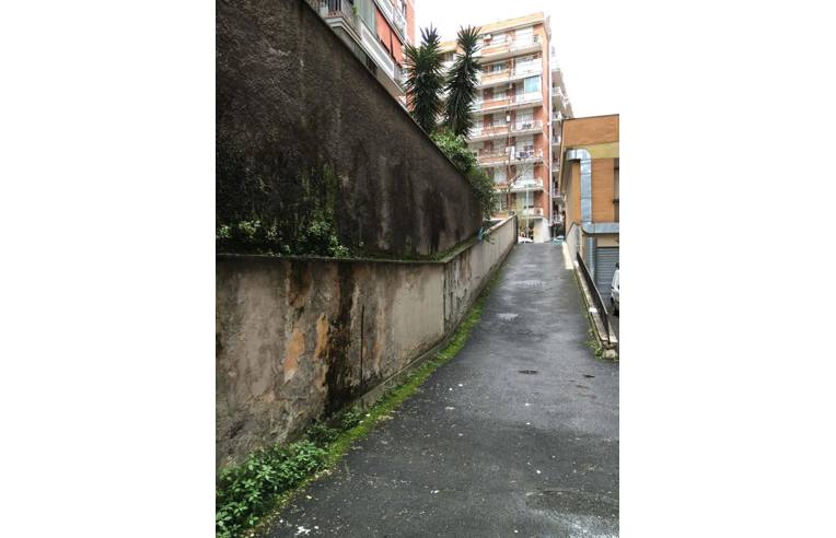 locale di sgombero in affitto a Roma in zona Collatino