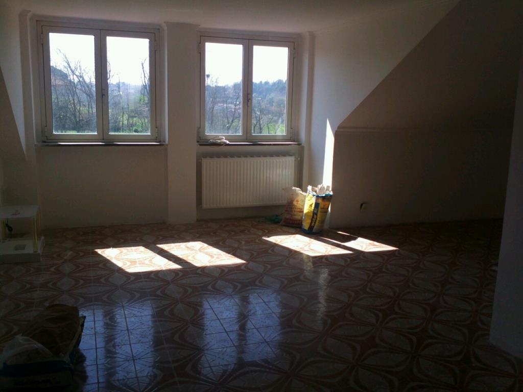 appartamento in affitto a Roma in zona Acilia