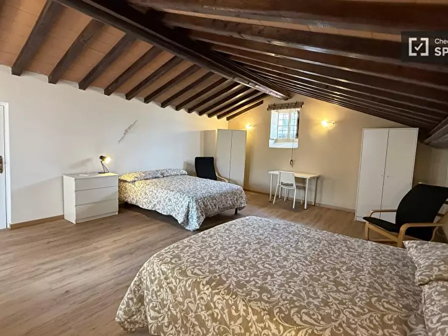 appartamento in affitto a Roma in zona Trastevere