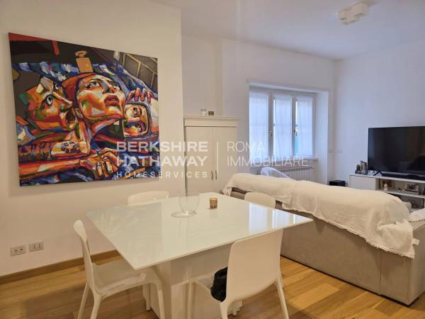 appartamento in affitto a Roma in zona Trieste