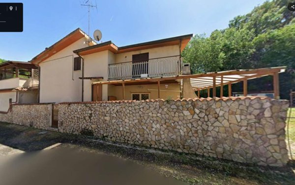 appartamento in affitto a Roma in zona Valle Santa
