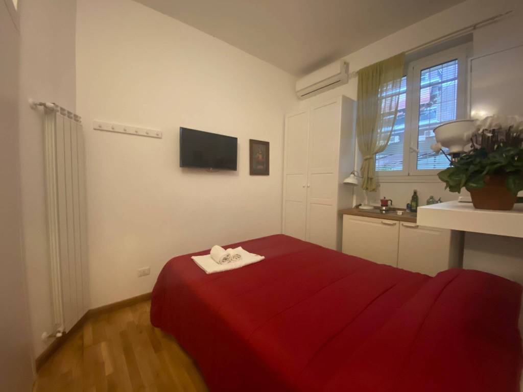 appartamento in affitto a Roma in zona Ostiense