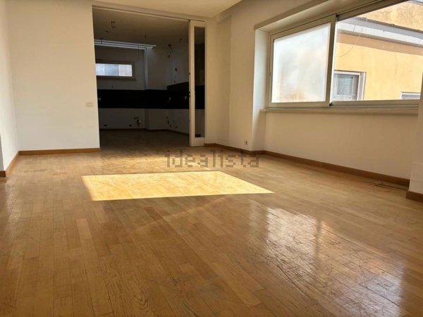 appartamento in affitto a Roma in zona Della Vittoria