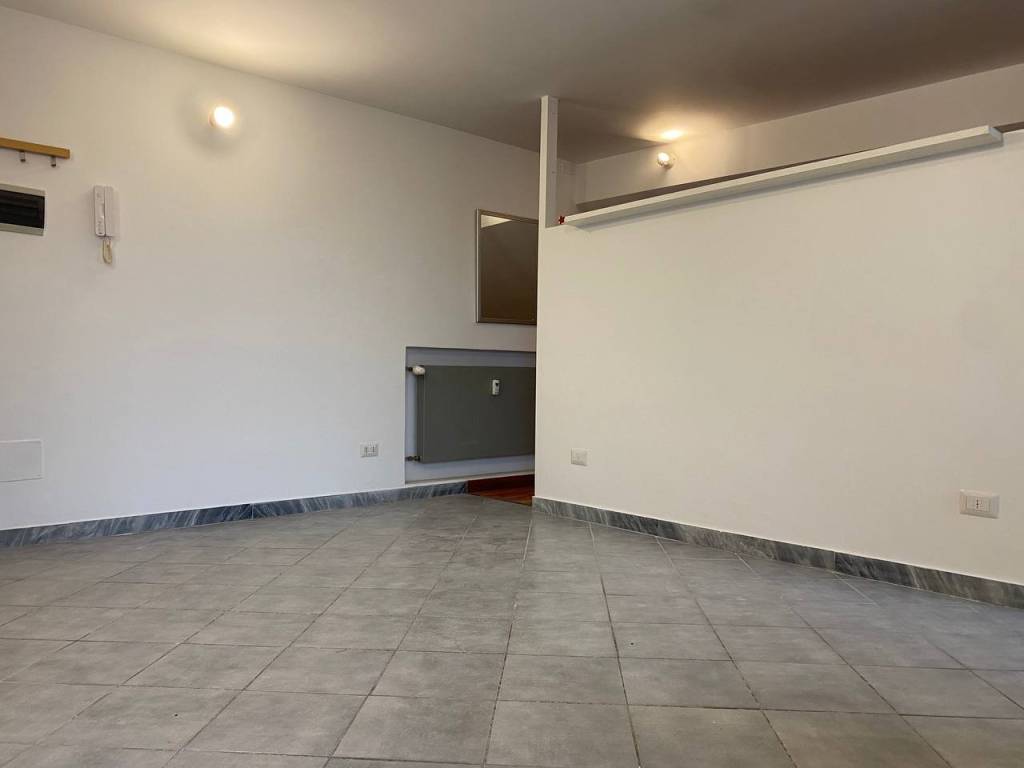 appartamento in affitto a Roma in zona Gianicolense