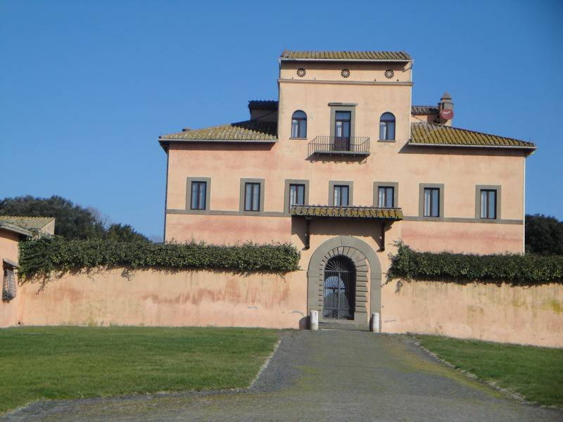 appartamento in affitto a Roma in zona Olgiata