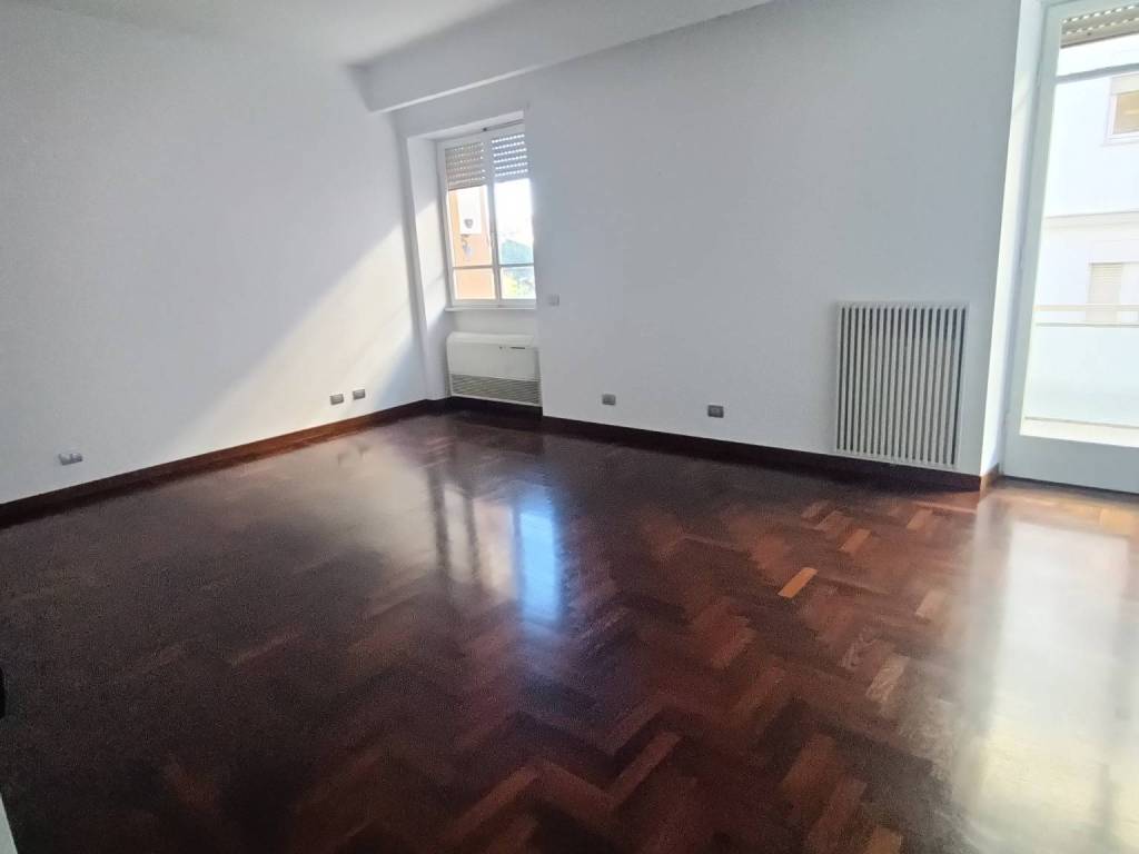 appartamento in affitto a Roma in zona Tor di Quinto