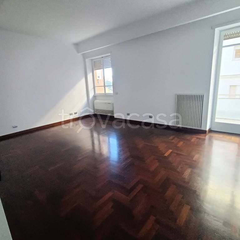 appartamento in affitto a Roma in zona Tor di Quinto
