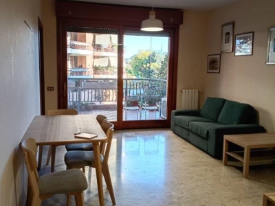 appartamento in affitto a Roma in zona Torrino