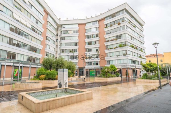 appartamento in affitto a Roma in zona Tiburtino