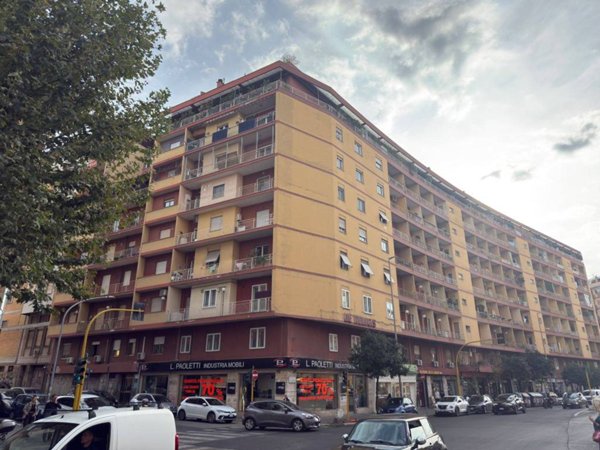 appartamento in affitto a Roma in zona Pietralata