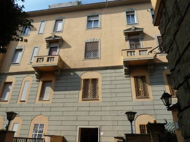 appartamento in affitto a Roma in zona Gianicolense
