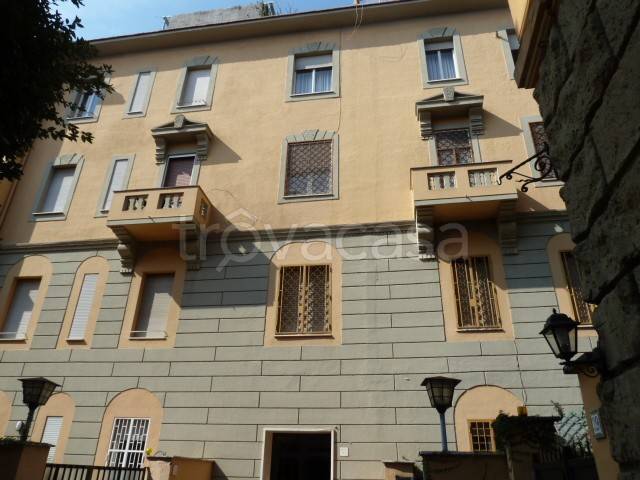appartamento in affitto a Roma in zona Gianicolense