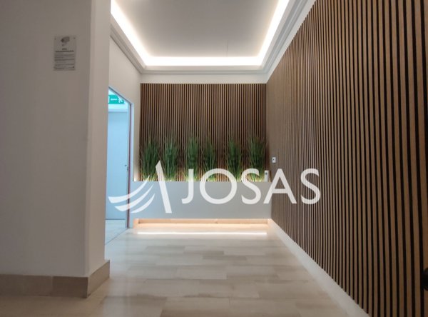 ufficio in affitto a Roma in zona Castel Giubileo