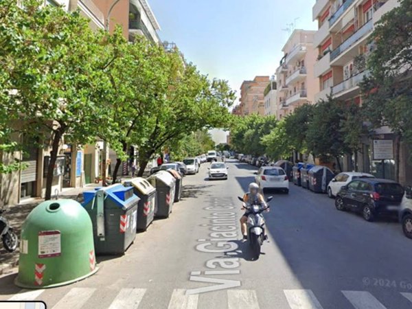 negozio in affitto a Roma in zona Gianicolense