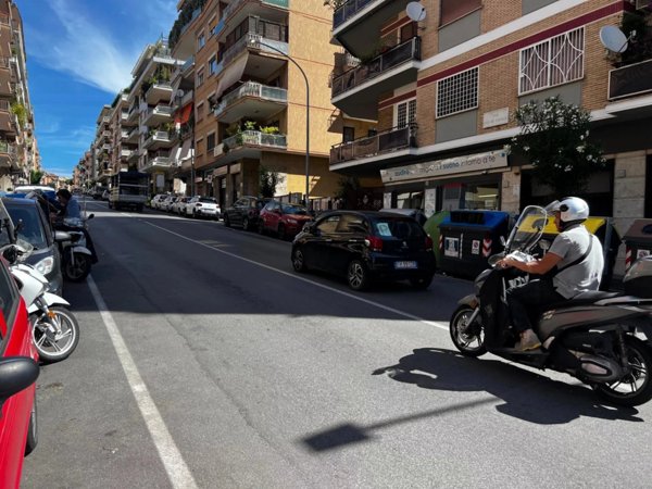 ufficio in affitto a Roma in zona Centro Storico