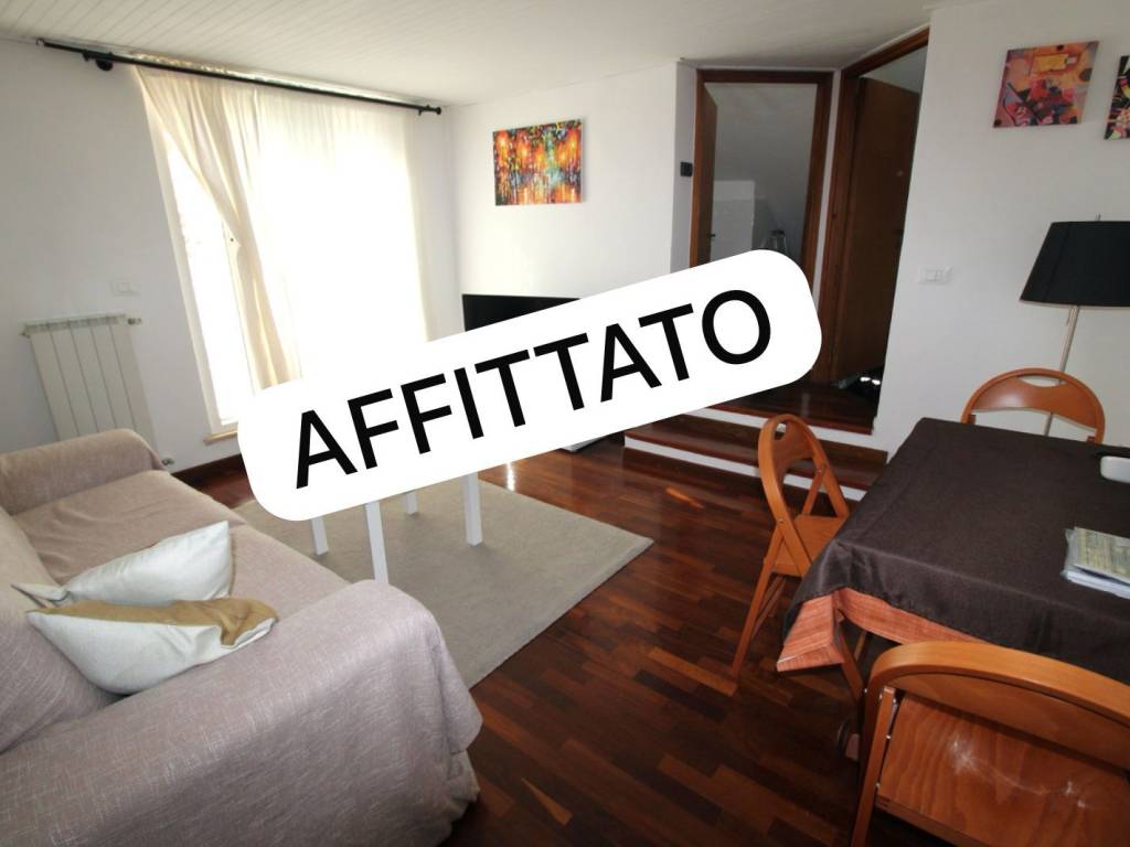 appartamento in affitto a Roma in zona Della Vittoria