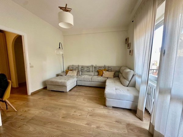 appartamento in affitto a Roma in zona Tor di Quinto