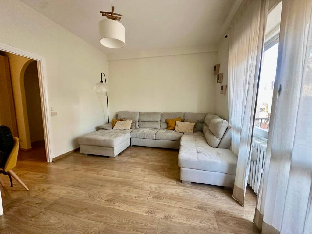 appartamento in affitto a Roma in zona Tor di Quinto