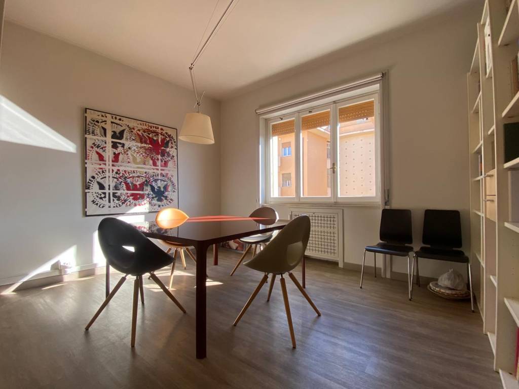 ufficio in affitto a Roma