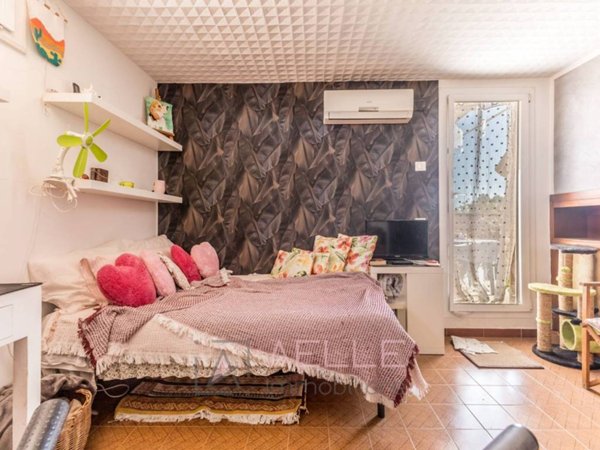 appartamento in affitto a Roma in zona Infernetto