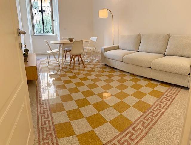 appartamento in affitto a Roma in zona Trieste