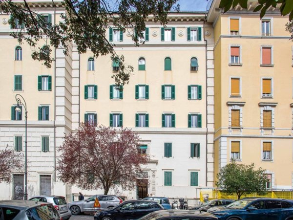 appartamento in affitto a Roma in zona Ostiense