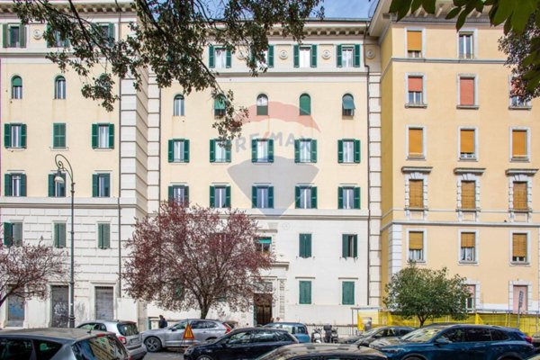 appartamento in affitto a Roma in zona Ostiense