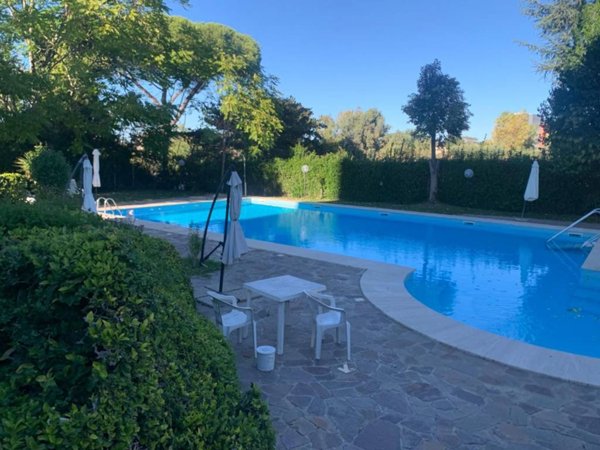 appartamento in affitto a Roma in zona Aurelio