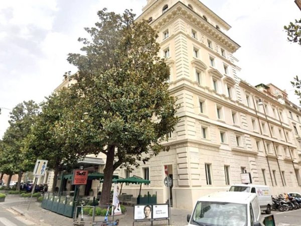 ufficio in affitto a Roma in zona Tor di Quinto