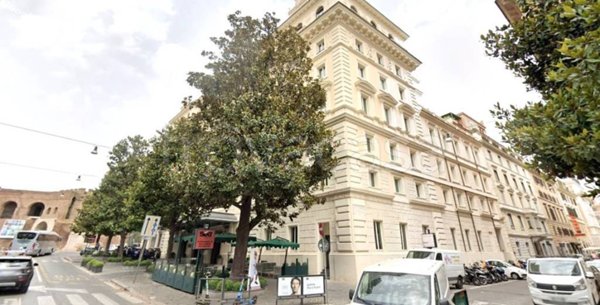 ufficio in affitto a Roma in zona Ludovisi/Sallustiano