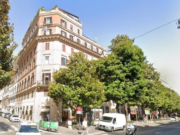 negozio in affitto a Roma in zona Tor di Quinto
