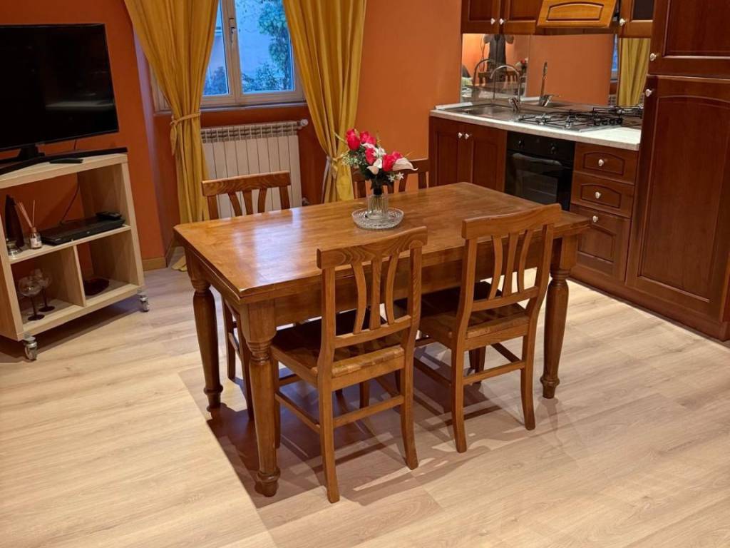 appartamento in affitto a Roma in zona Aurelio