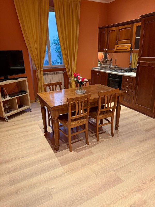 appartamento in affitto a Roma in zona Aurelio