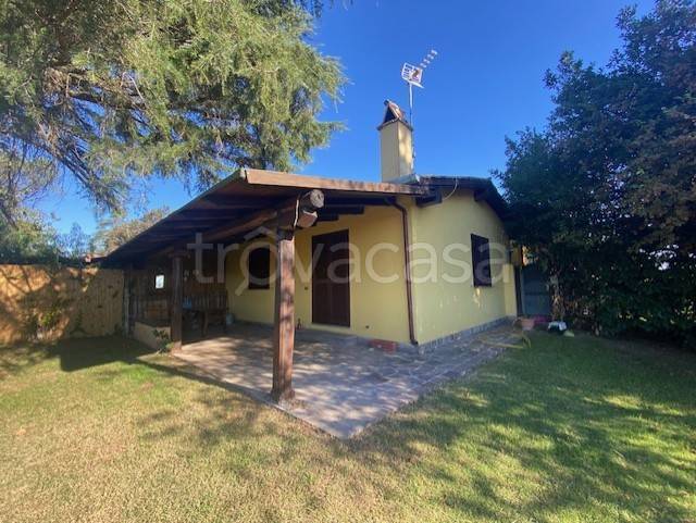 casa indipendente in affitto a Roma in zona Grottarossa