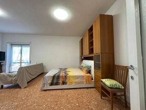 appartamento in affitto a Roma in zona Monte Sacro/Talenti