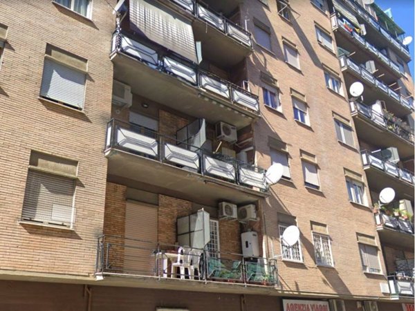 appartamento in affitto a Roma in zona Ostiense