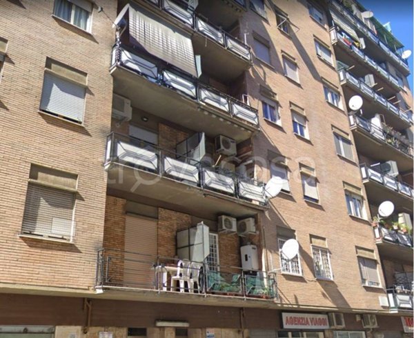 appartamento in affitto a Roma in zona Ostiense