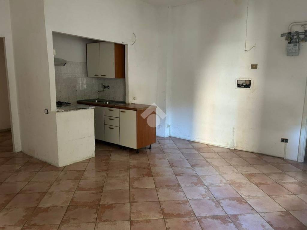 appartamento in affitto a Roma in zona Aurelio